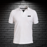 Italian Polo Collection - Plain Collar