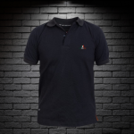 Italian Polo Collection - Plain Collar