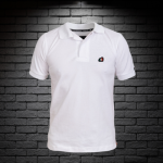 Italian Polo Collection - Plain Collar