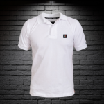 Italian Polo Collection - Plain Collar