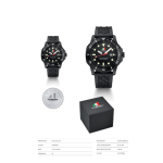 Gareira Swiss - Luxury Watch - Image 2