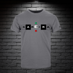 Blocchi Collection T-Shirt