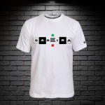 Blocchi Collection T-Shirt - Image 2