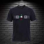 Blocchi Collection T-Shirt - Image 3